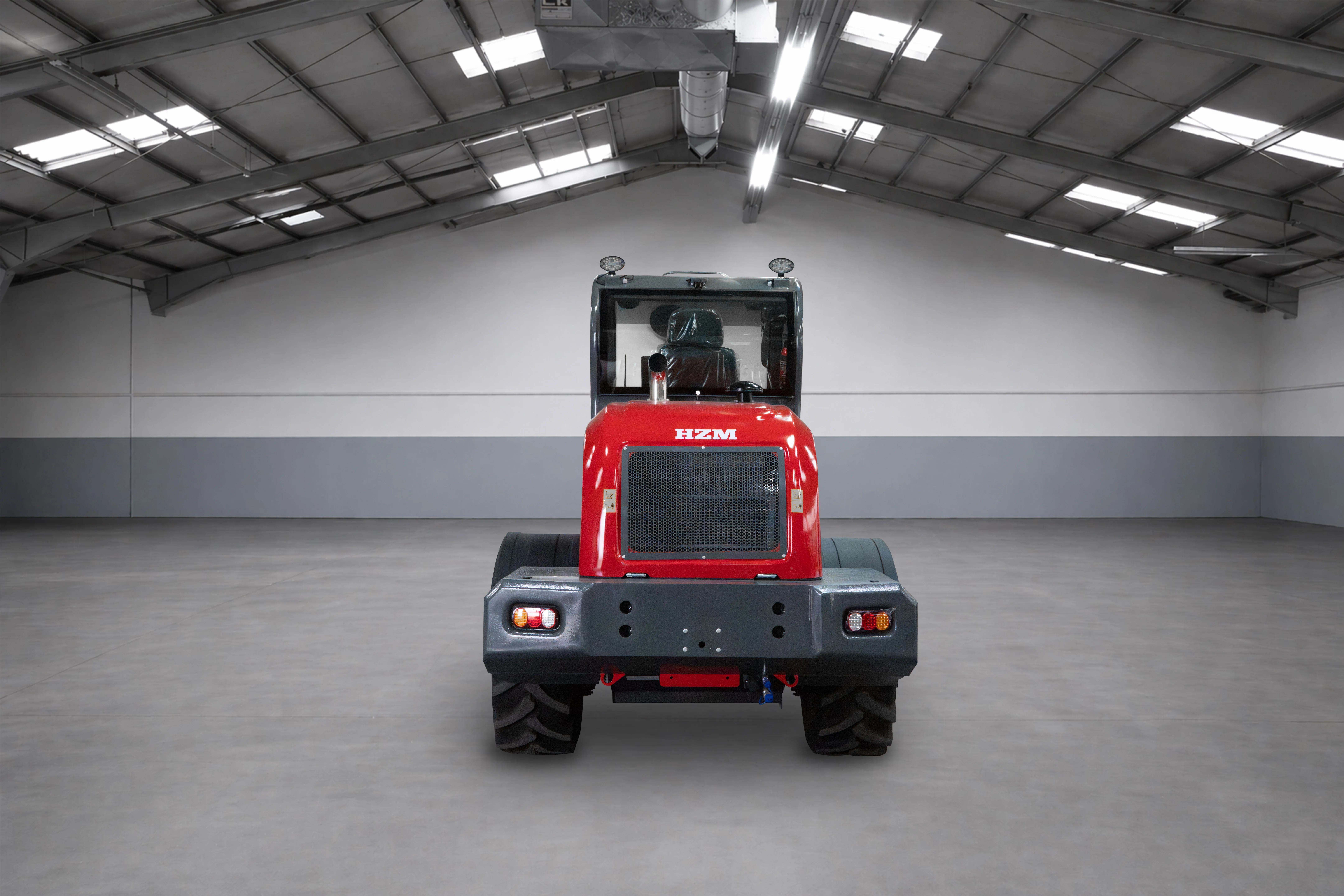 HZM 825-T Profi