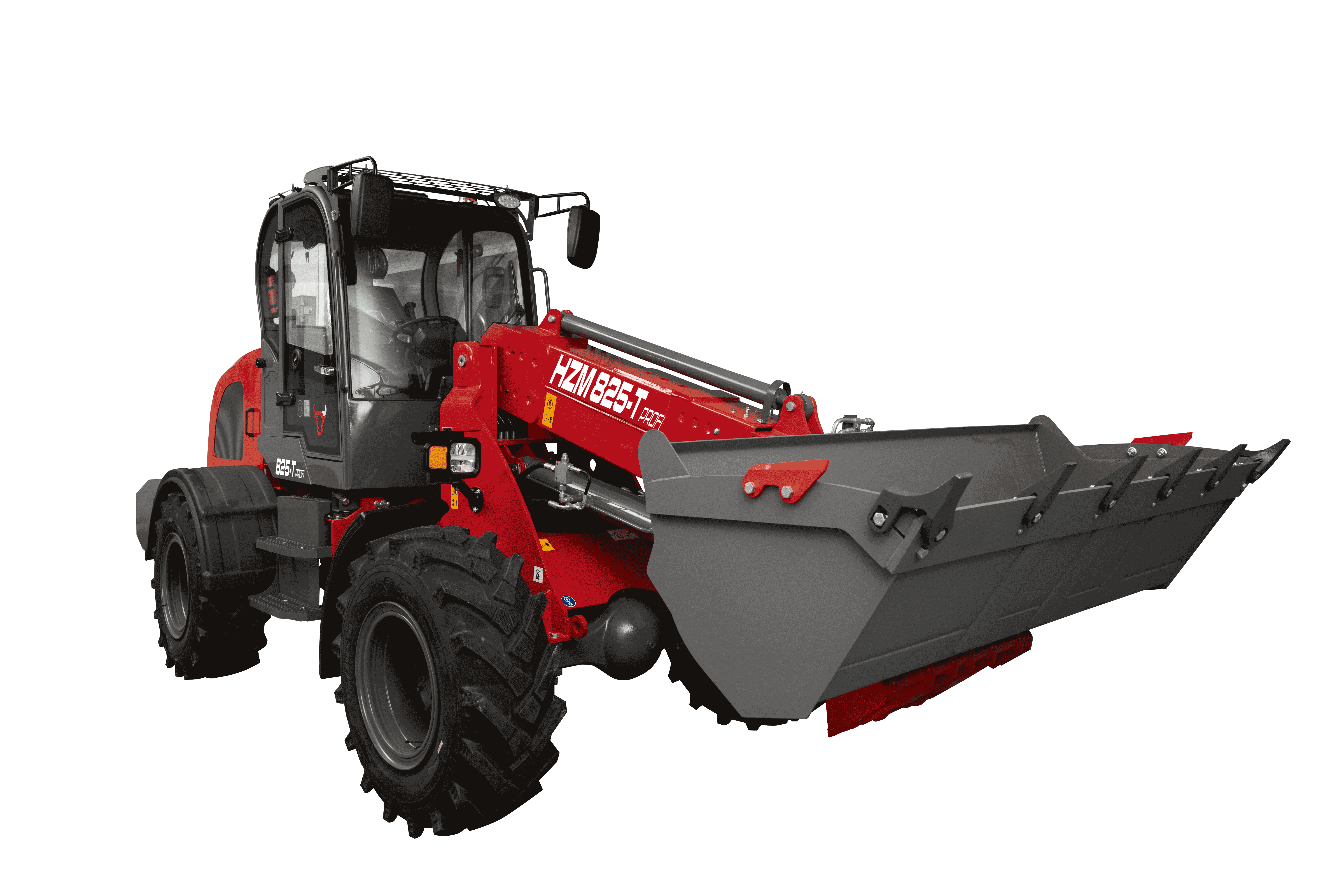 HZM 825-T Profi