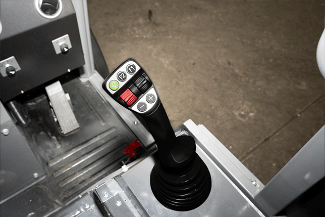 HZM 811-T Profi