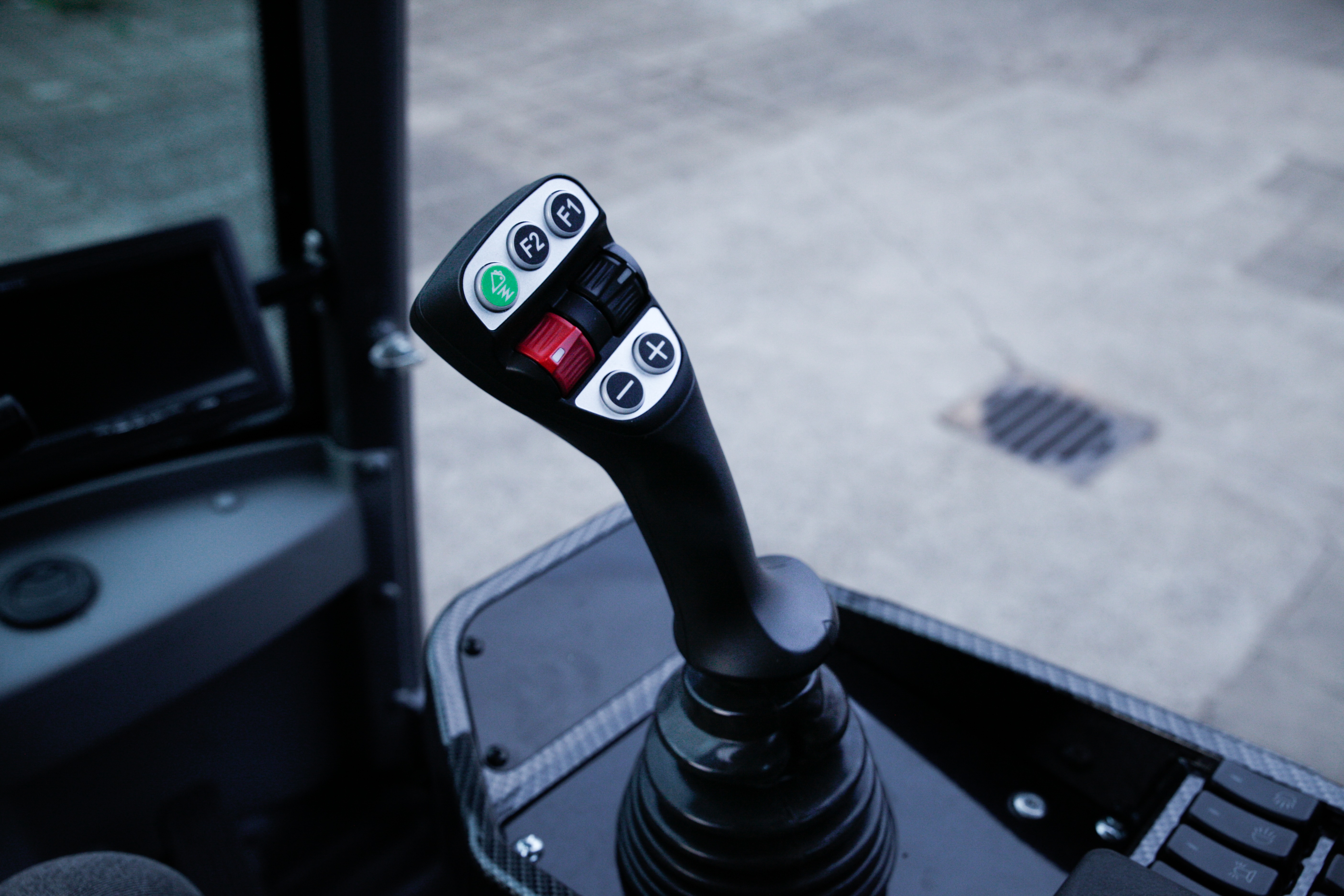 HZM 816-T Profi