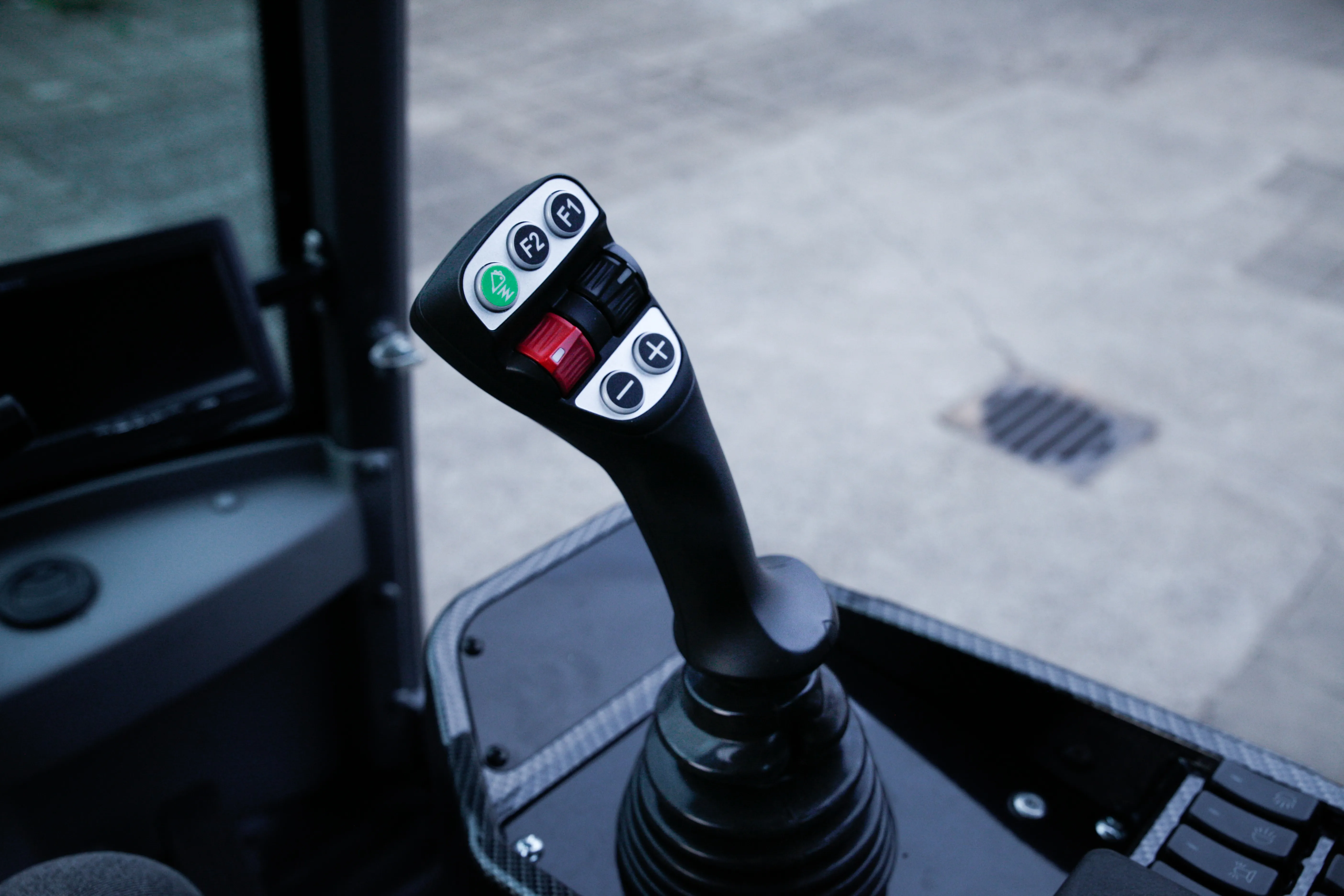 HZM 816-T Profi