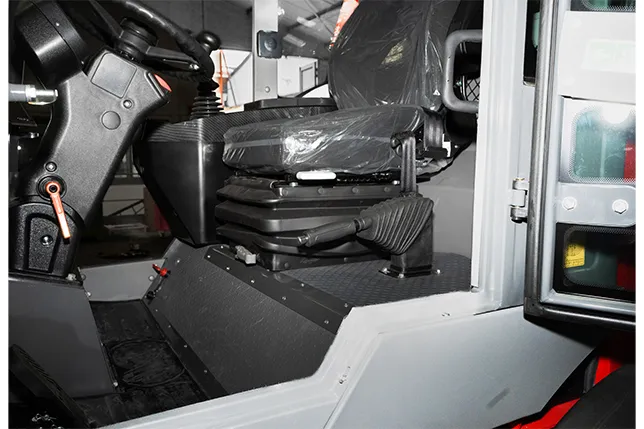 HZM 825 Profi