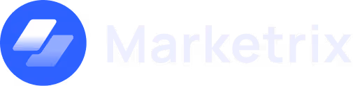 Marketrix logo.
