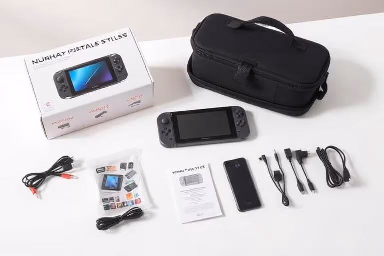 Bagpack Image