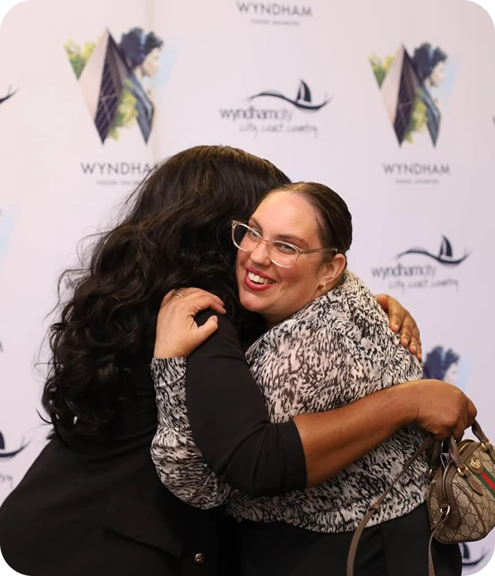 Multicultural women bring unique experiences, resilience, and perspectives that strengthen communities