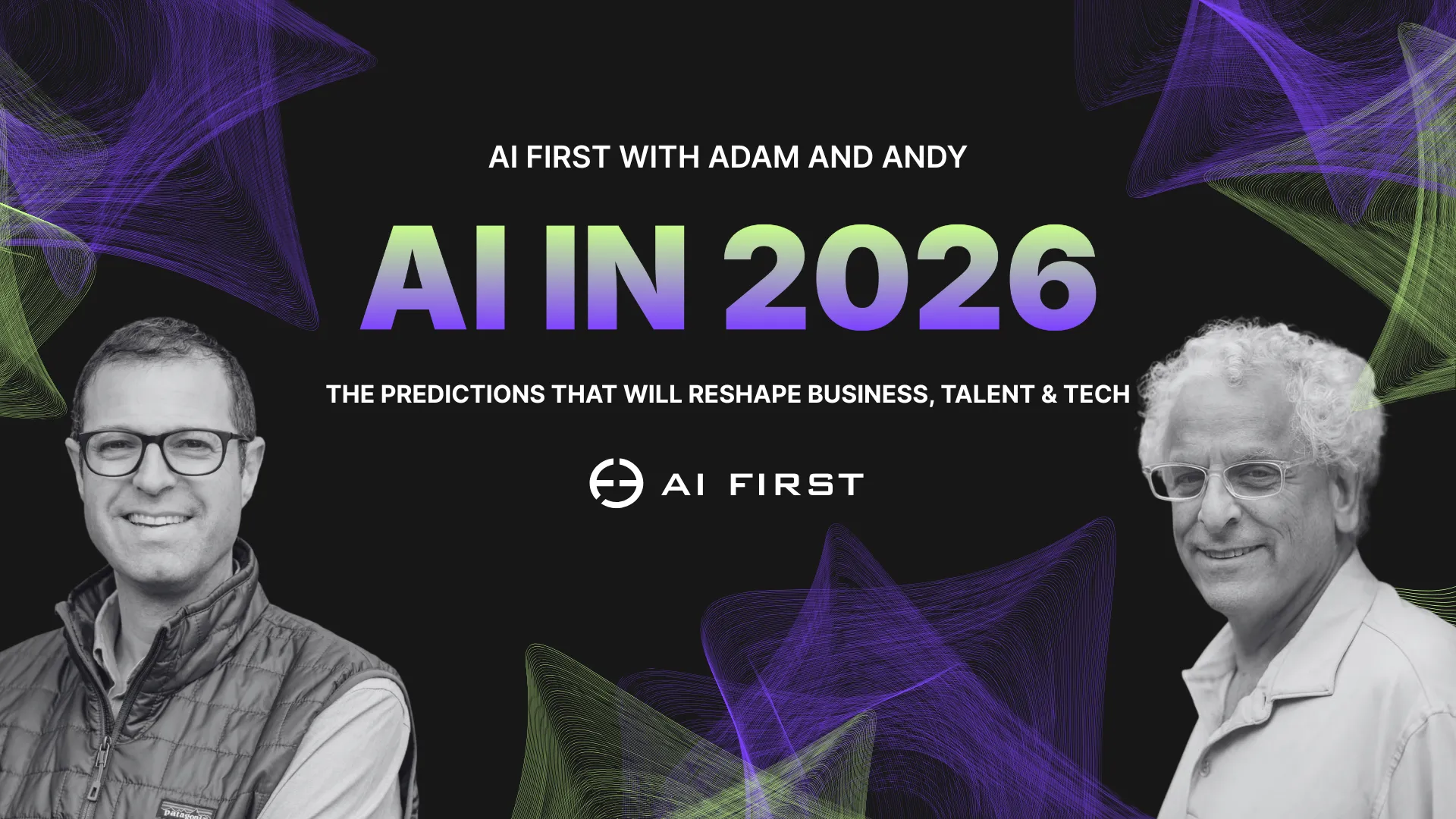 AI in 2026: The Predictions That Will Reshape Business, Talent & Tech