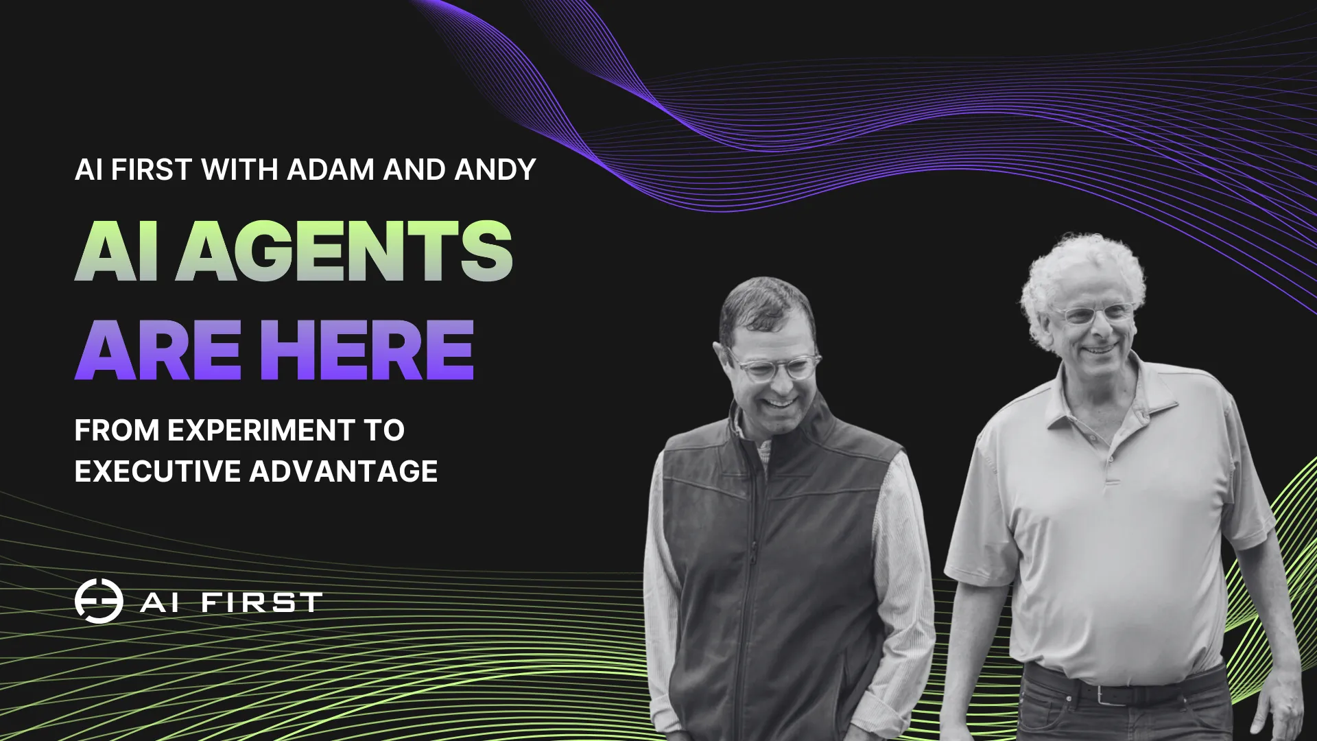 AI Agents Are Here: From Experiment to Executive Advantage