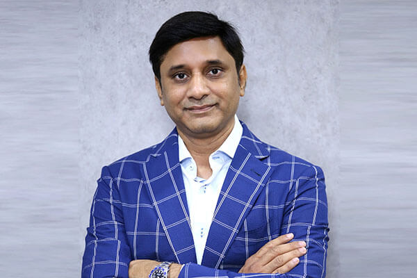 Anand Choudha