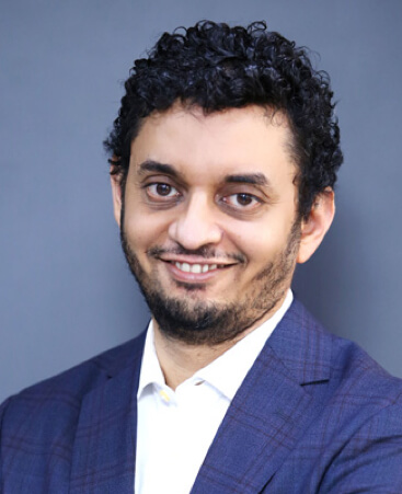 Sarfaraz Kazi