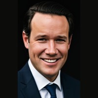 Charlie Booth