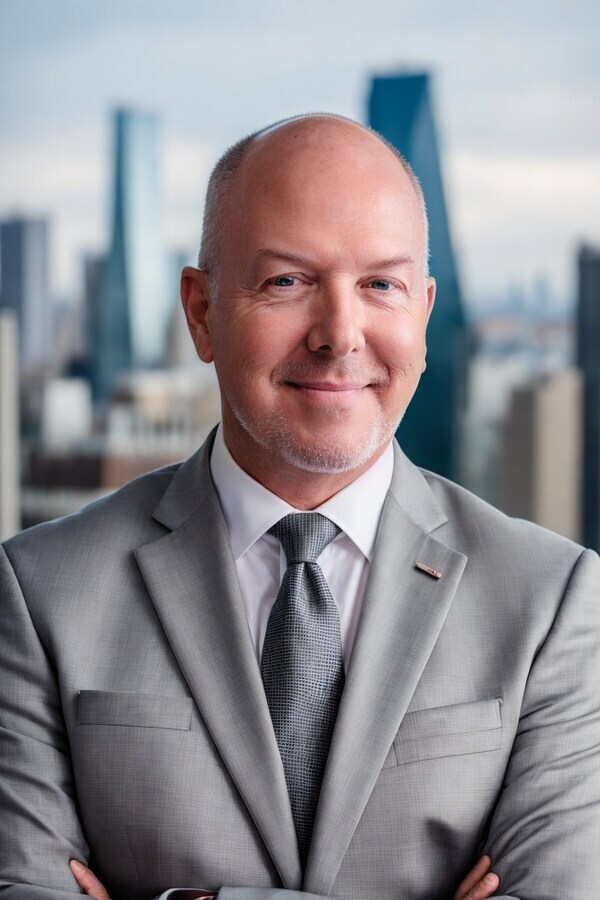 Bryan McCreedy