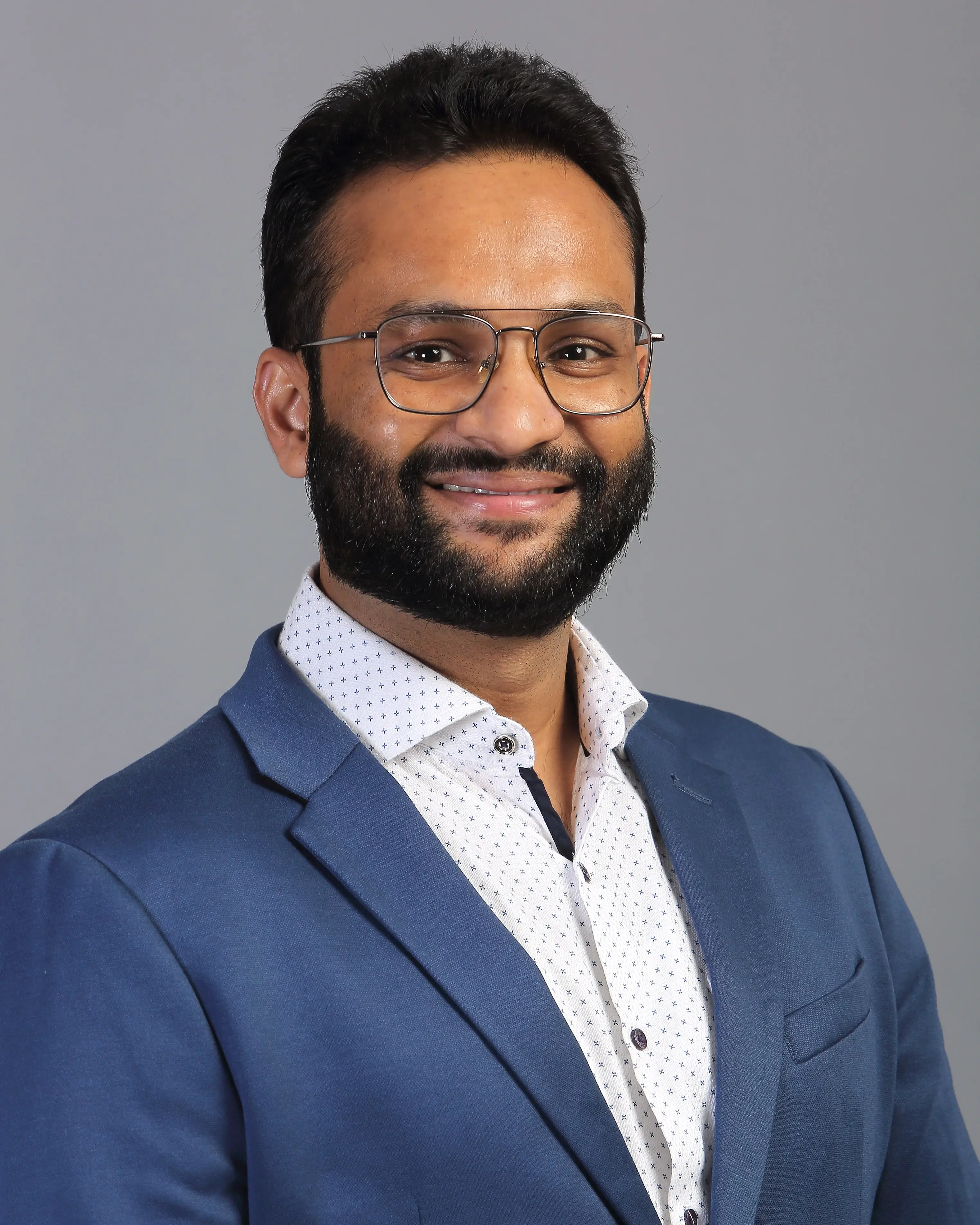Prateek Bhajanka