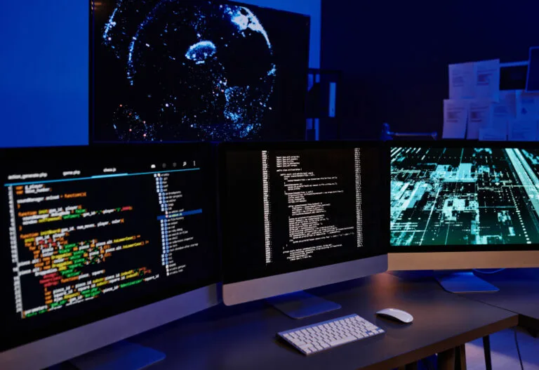 Security Scanning Throughout the Development Lifecycle