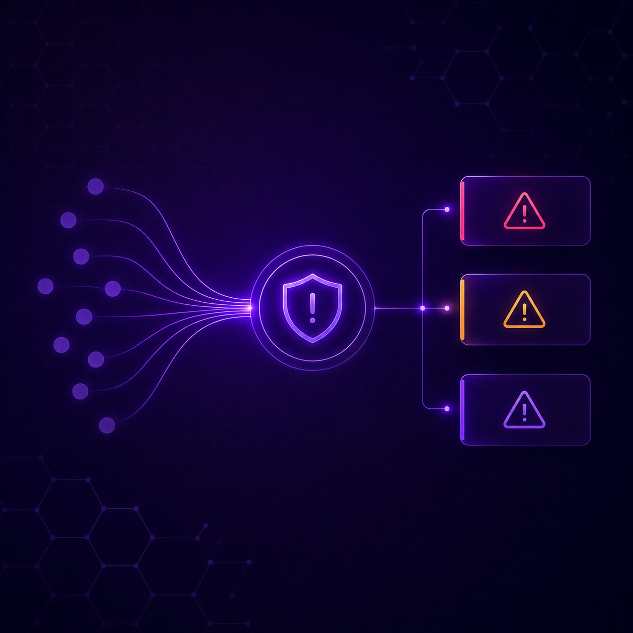 we are secure