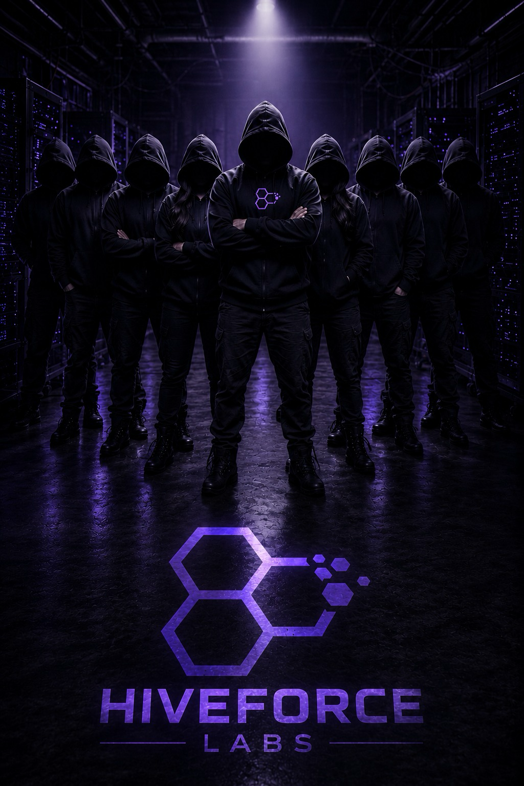 we are secure