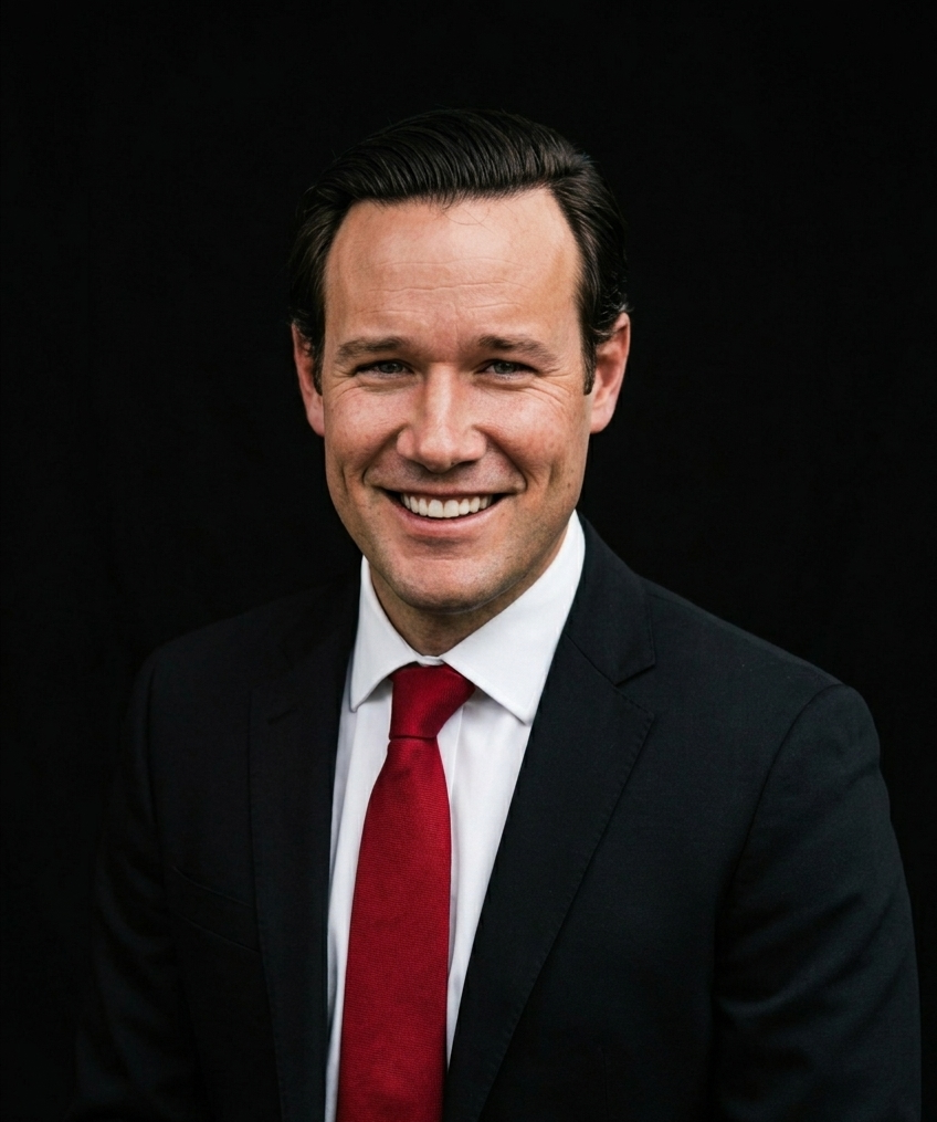 Charlie Booth