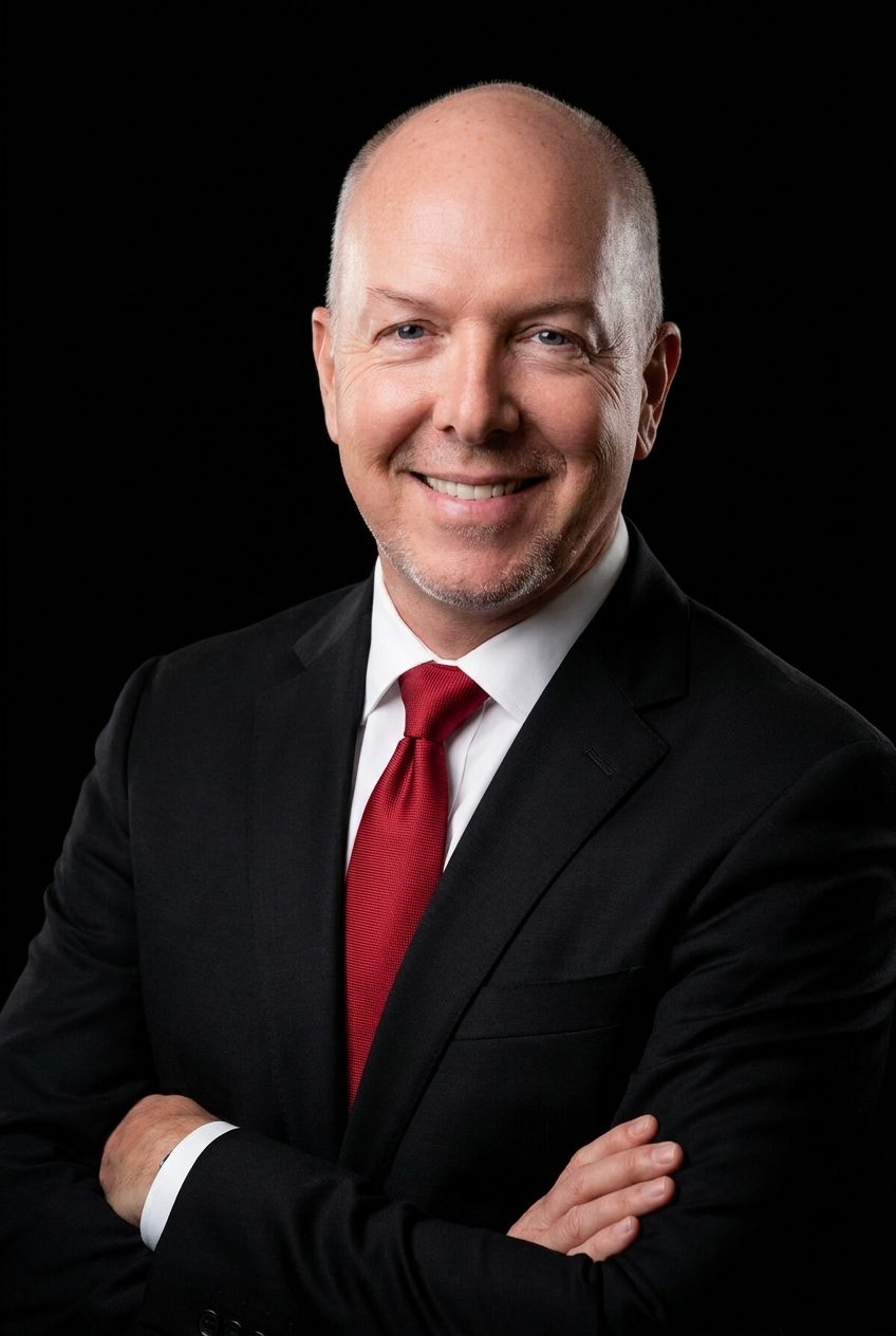Bryan McCreedy