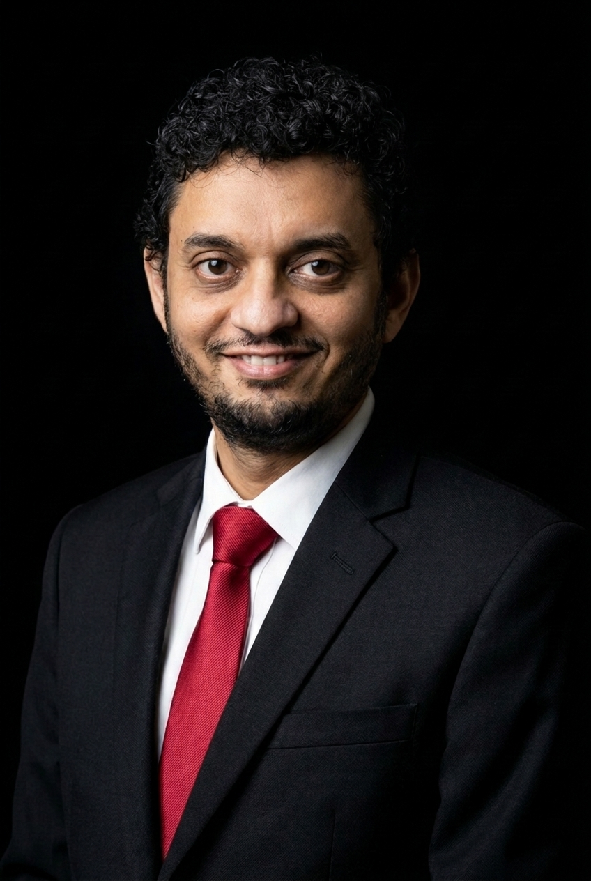 Sarfaraz Kazi