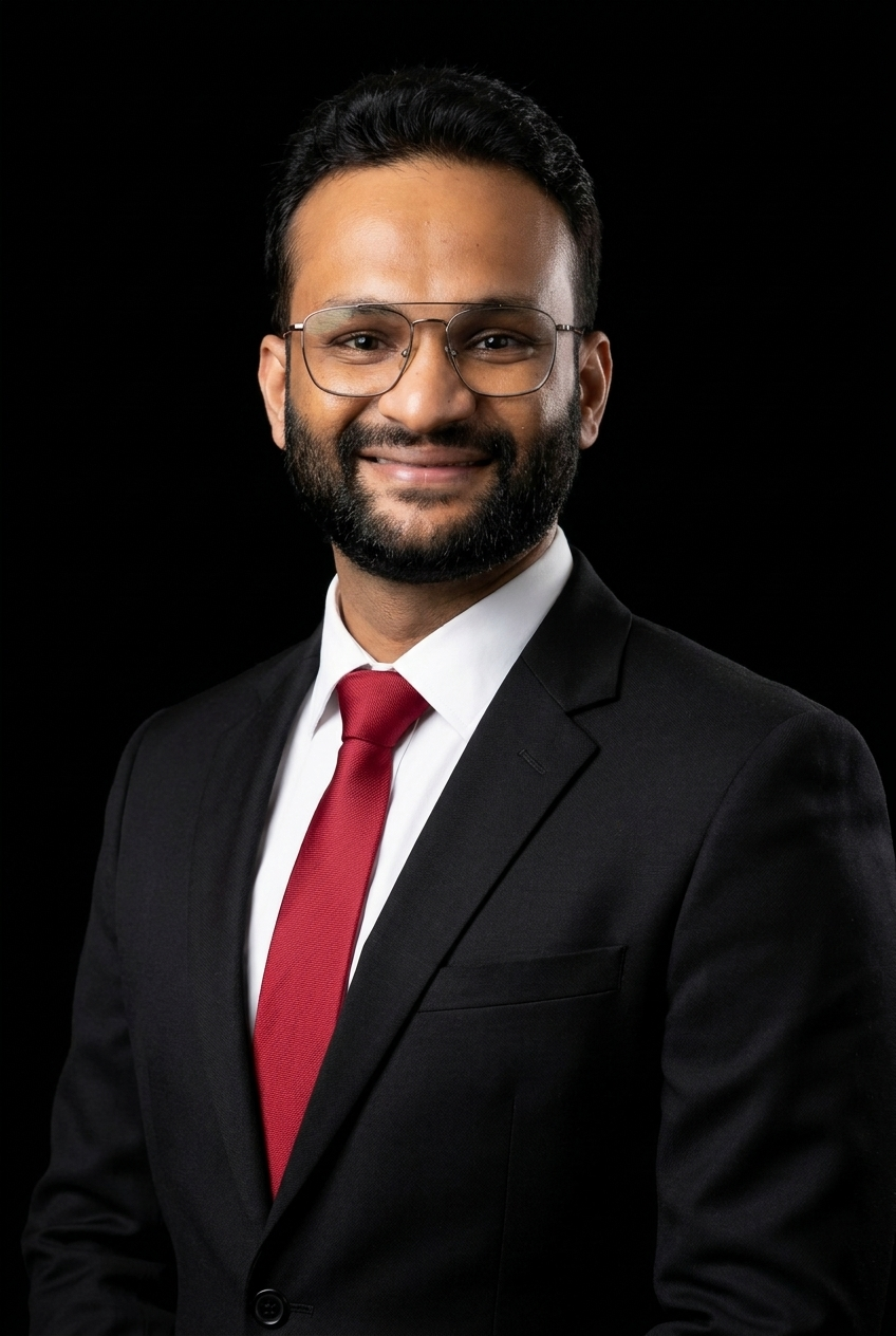 Prateek Bhajanka