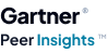 Gartner Peer Insights