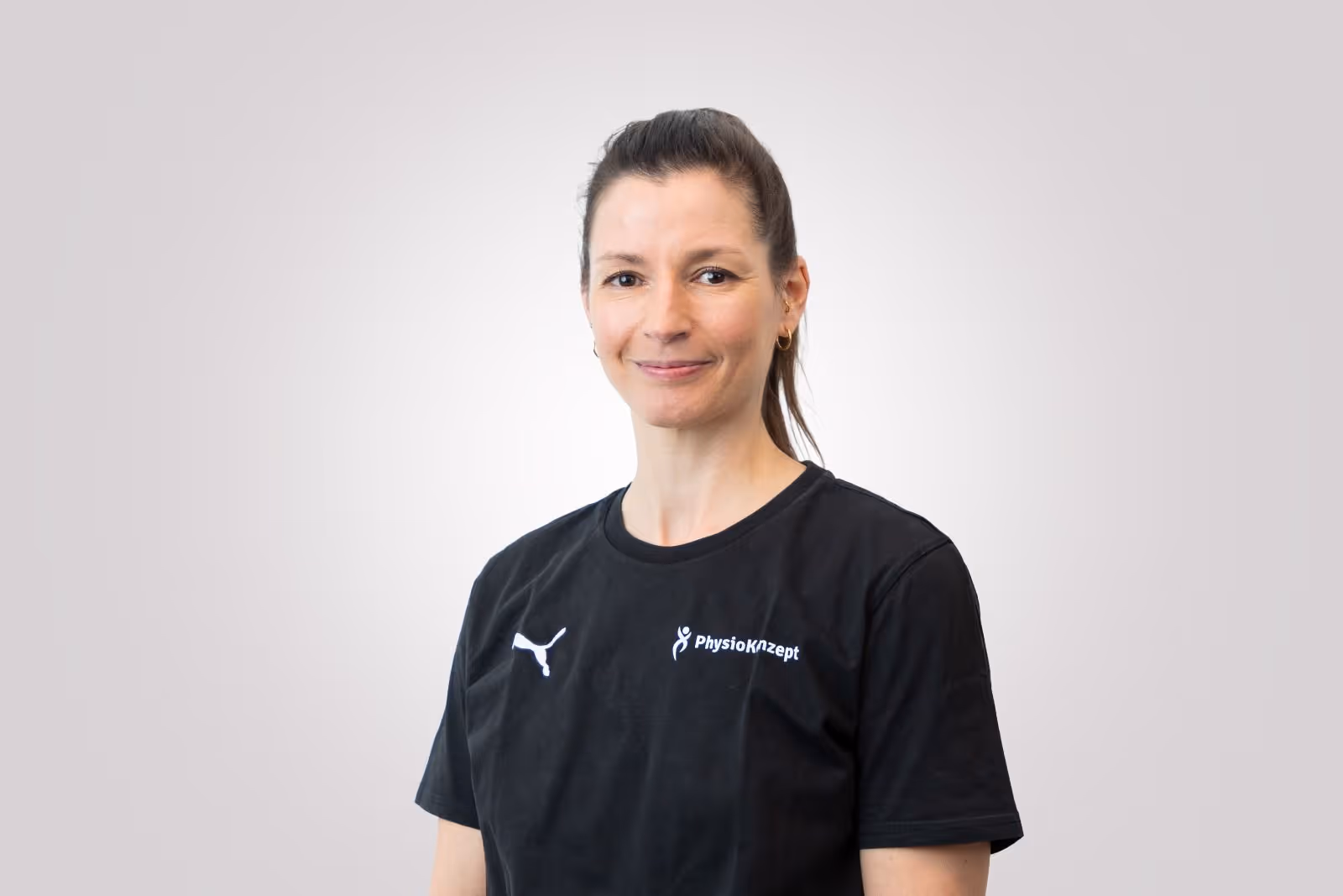 Susanne aus dem Team von PhysioKonzept