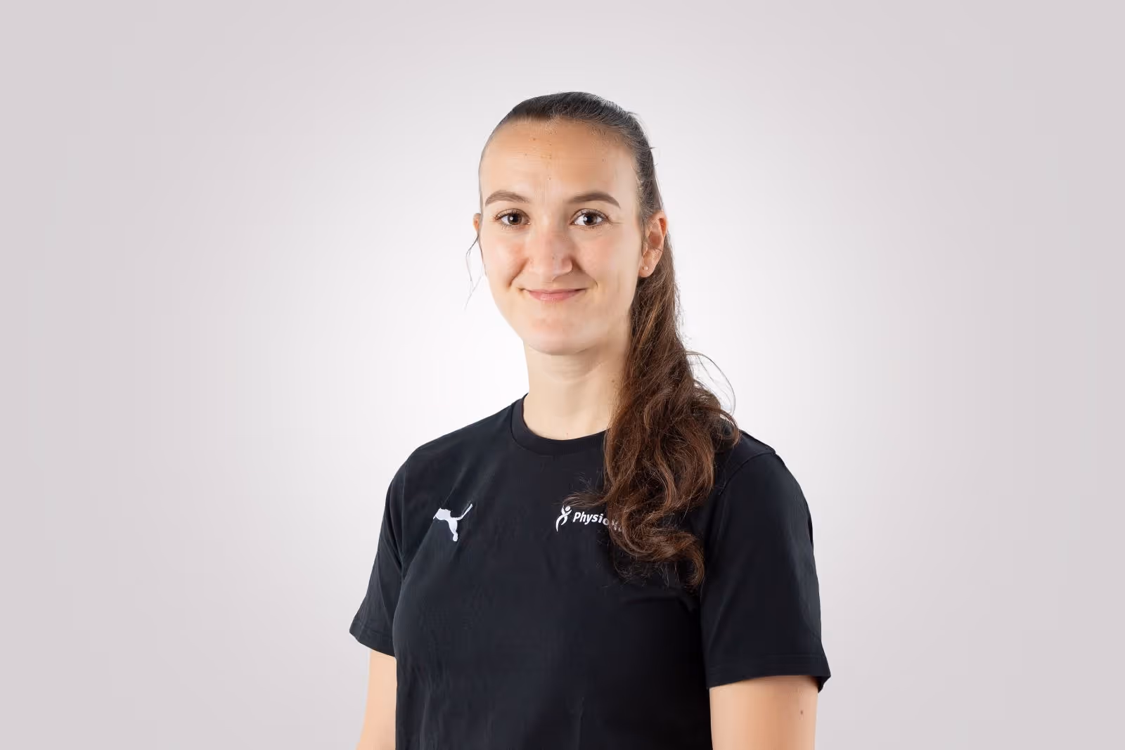 Julia aus dem Team von PhysioKonzept