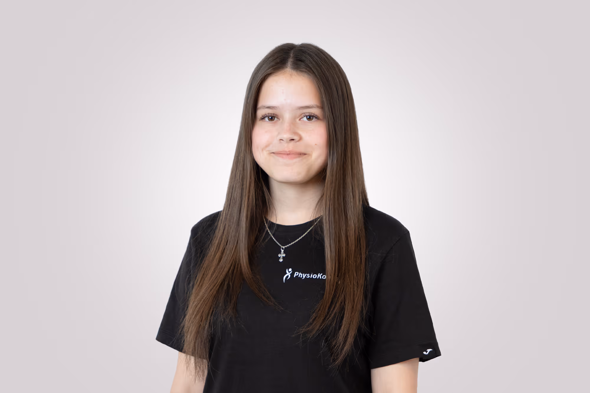 Auszubildende Jana aus dem Physiotherapie-Team von PhysioKonzept