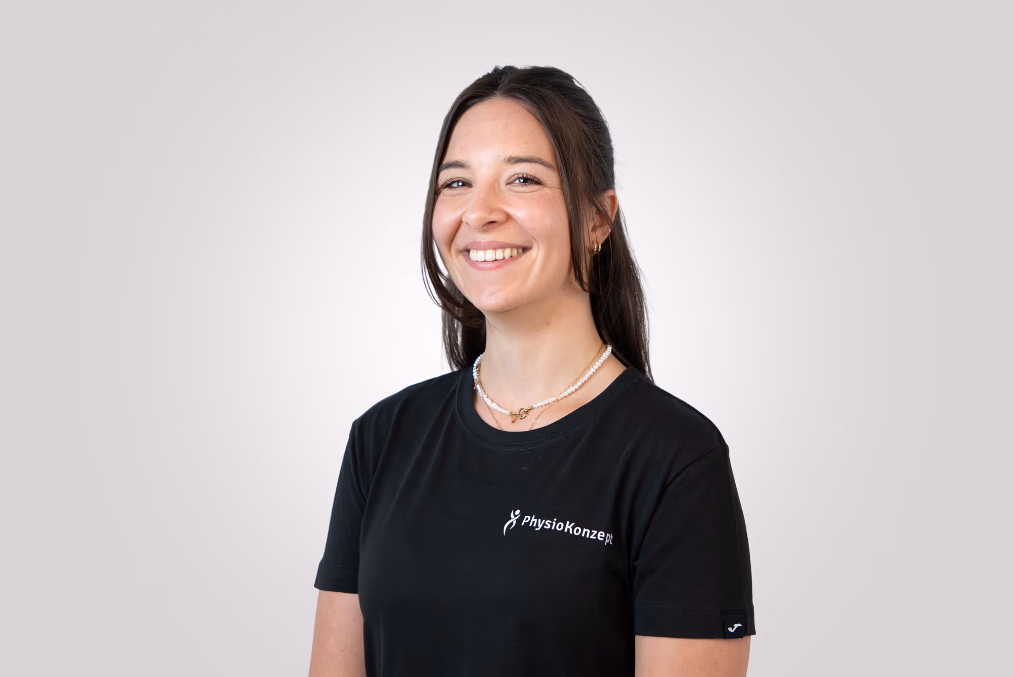 Physiotherapeutin Lara von PhysioKonzept