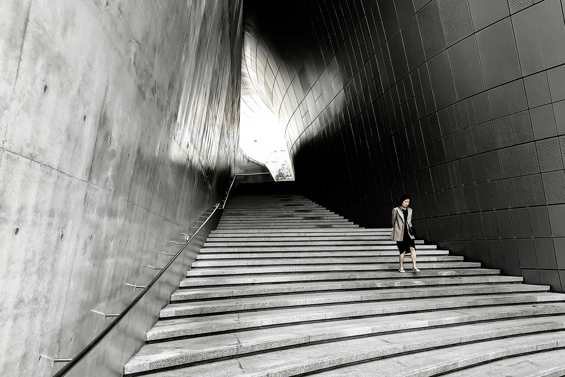 Modern Living Form