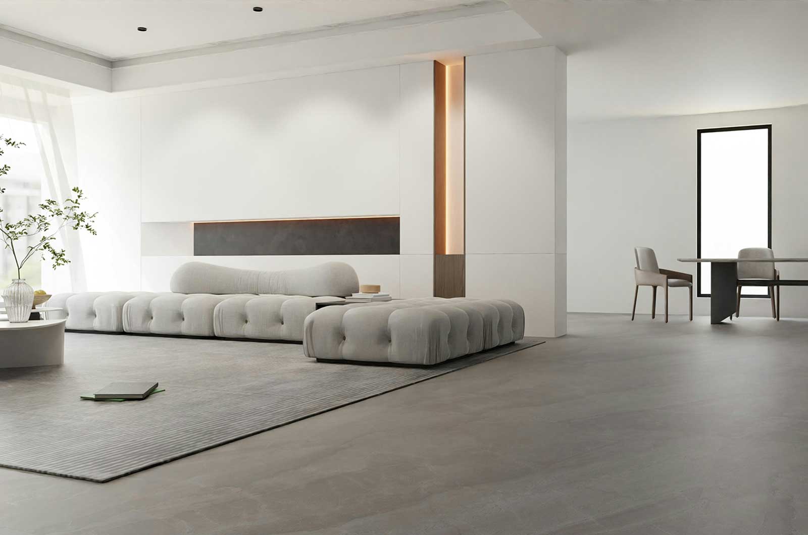 Bespoke Interior
