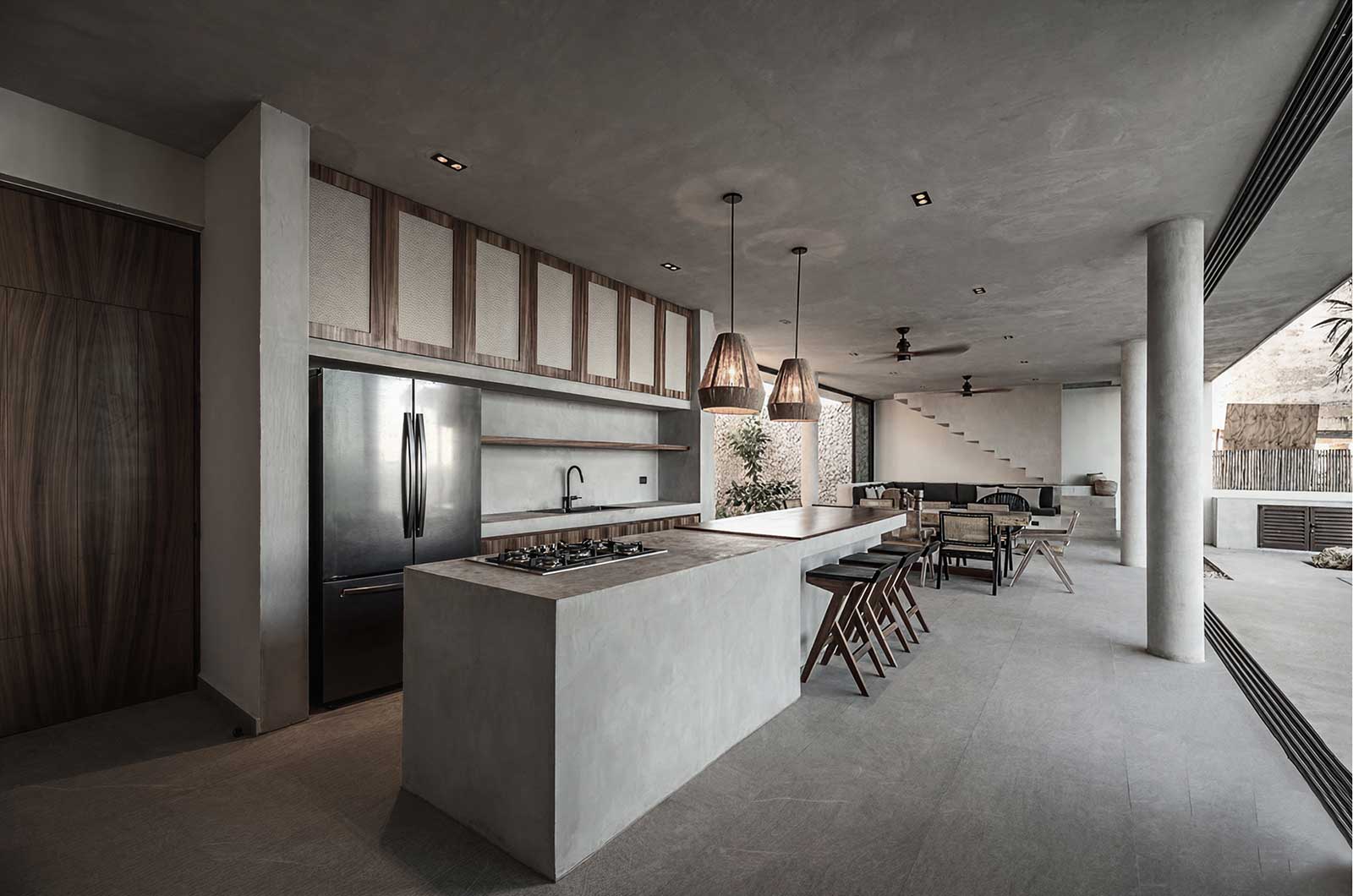 Residential Project