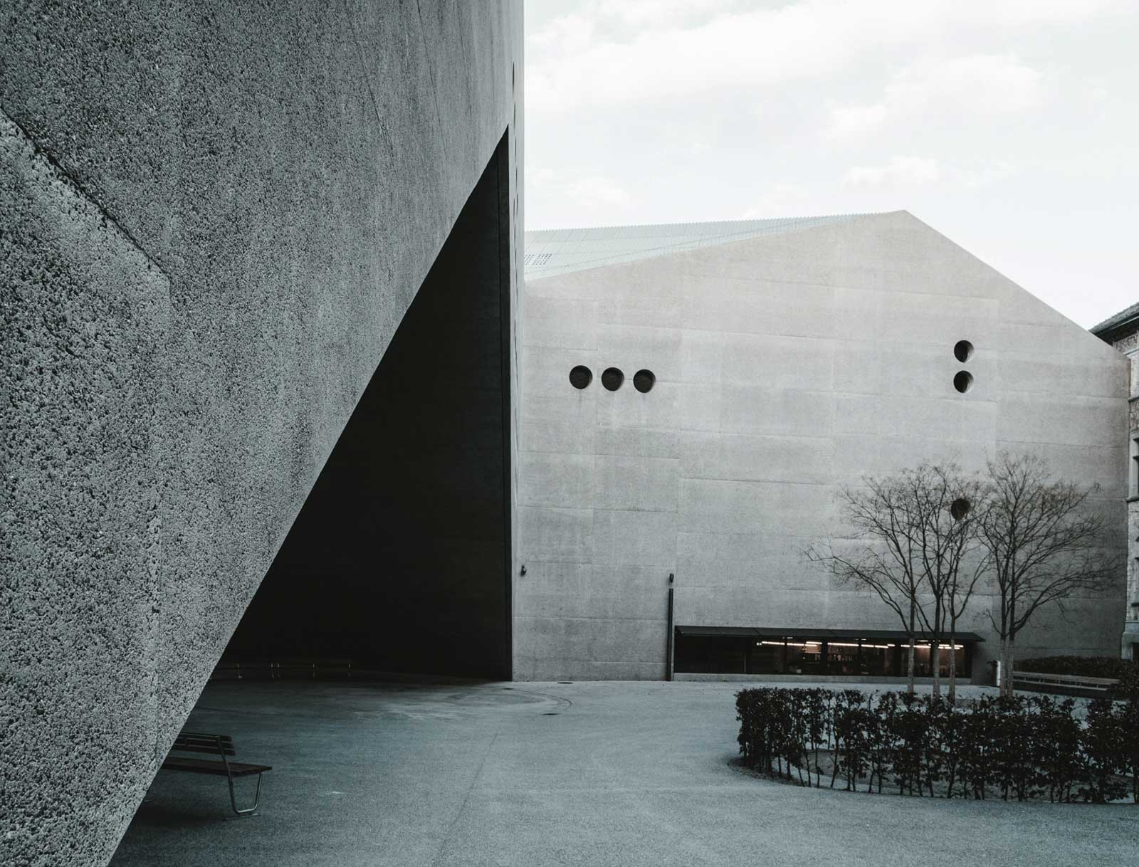 Landscape Design