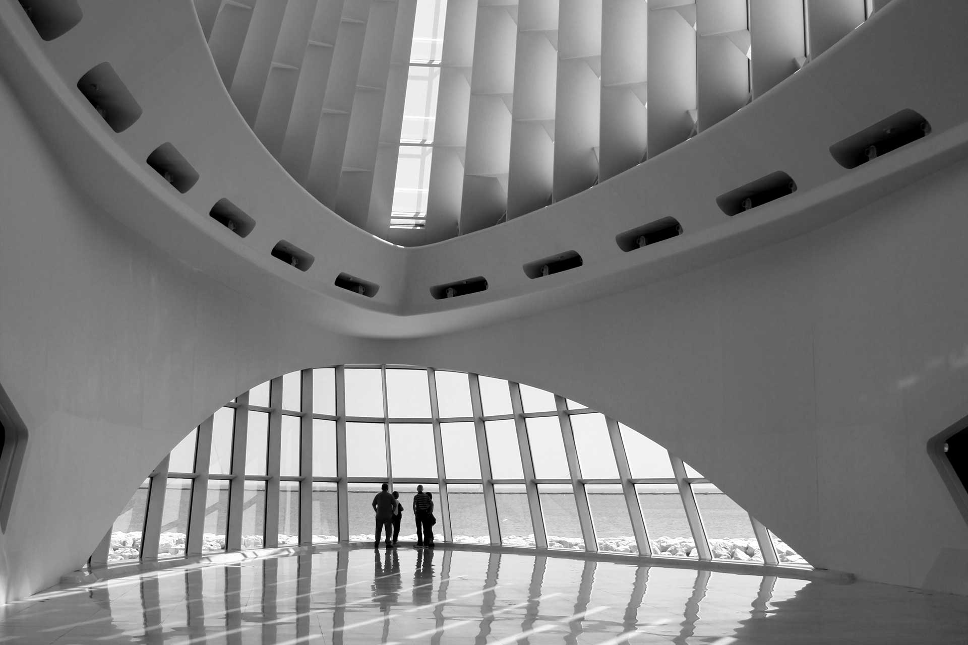 Urban Space Vision
