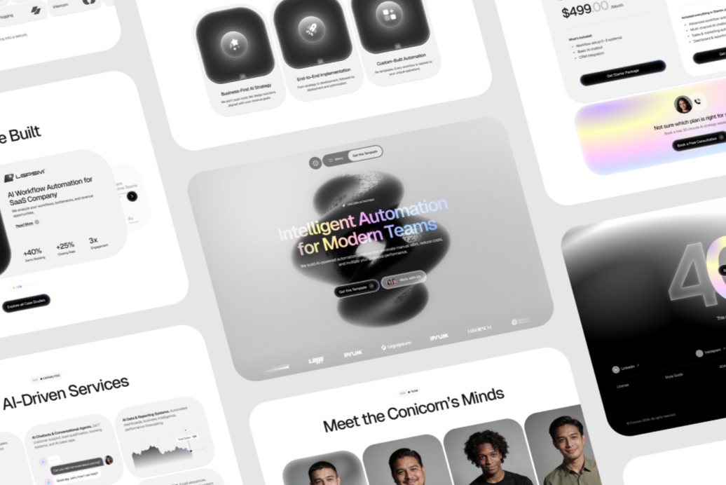 site profile thumbnail