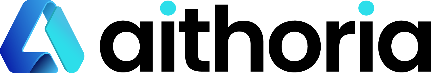 aithoria Logo
