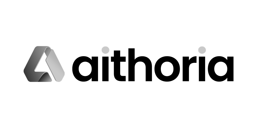 A stylized letter A logo in gray gradient next to the black text 'Anything'.
