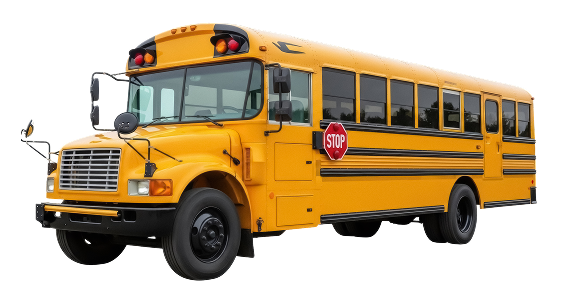 Buses & Specialty