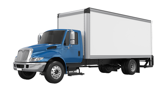 Box Trucks & Trailers