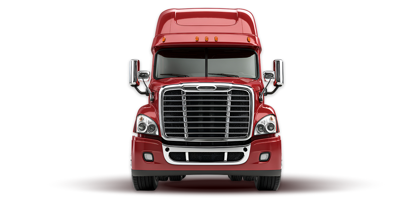 Banner Truck 