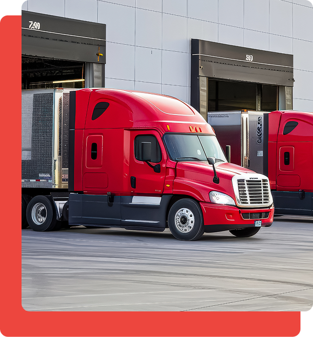 Logistics & Transportation Fleets