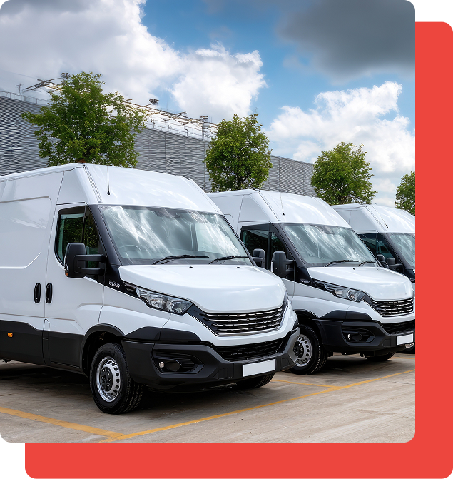 Fleet Management Companies