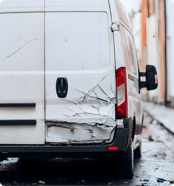 Van Repair