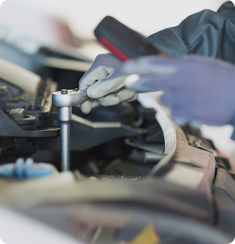 Common Van Repairs