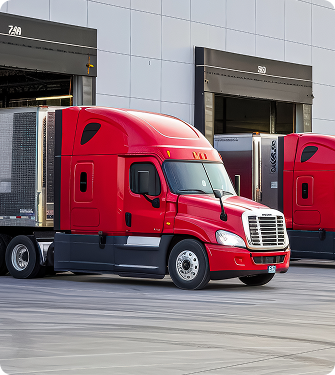 Logistics & Transportation Fleets