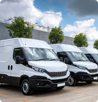 Fleet Management Companies