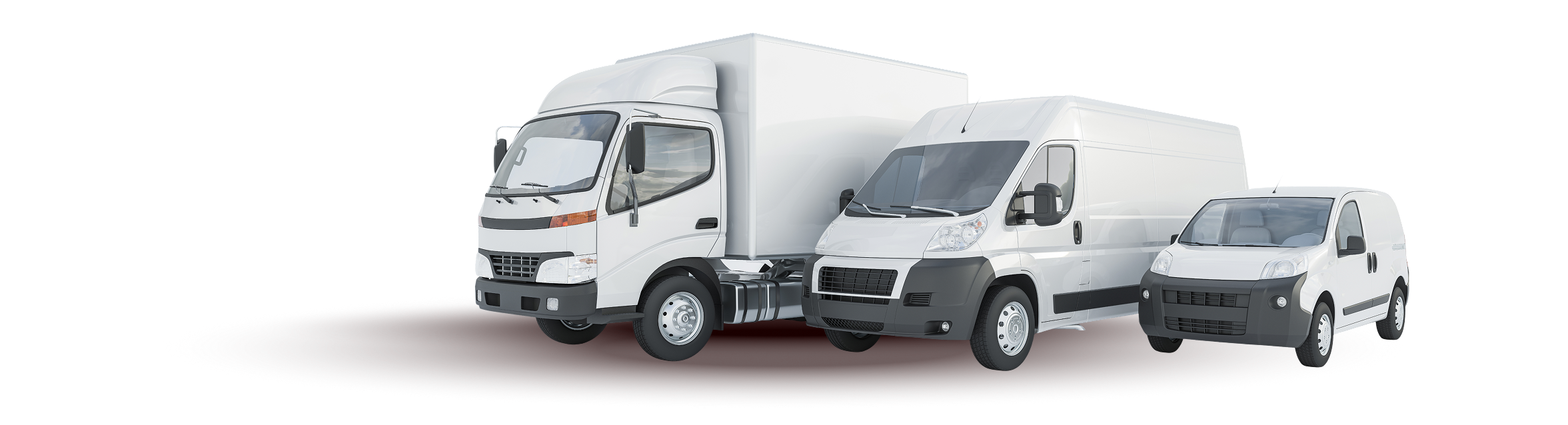 Banner Truck
