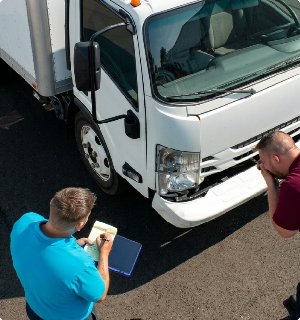 Municipal & Government Fleets