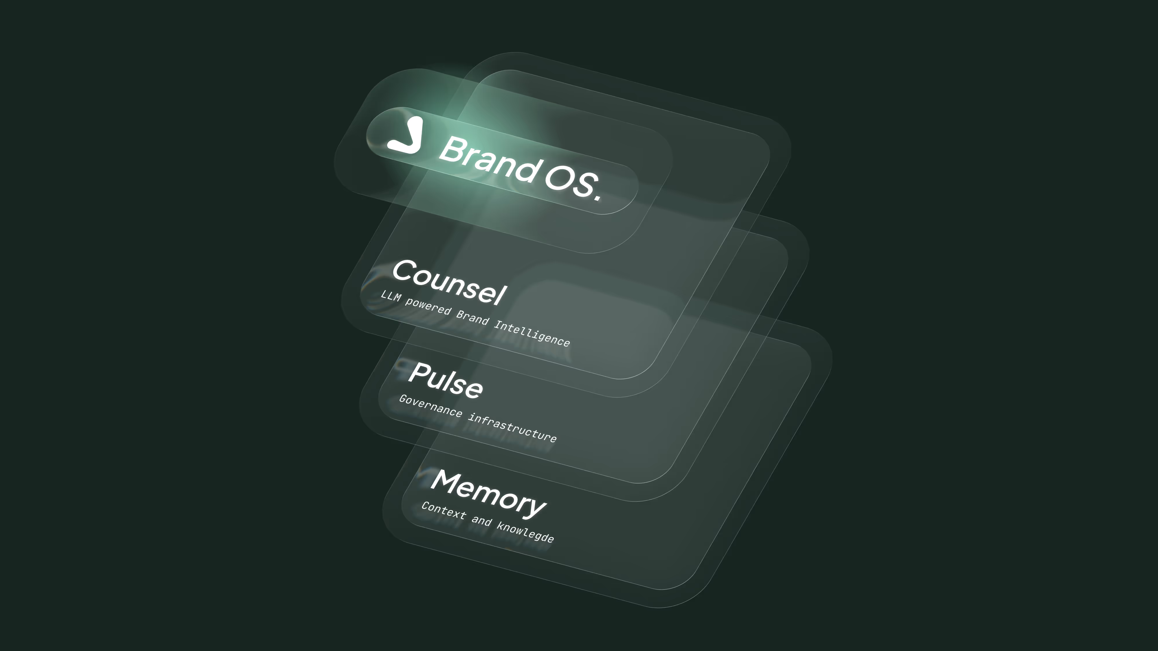 Vira--Brand OS--Schema layers