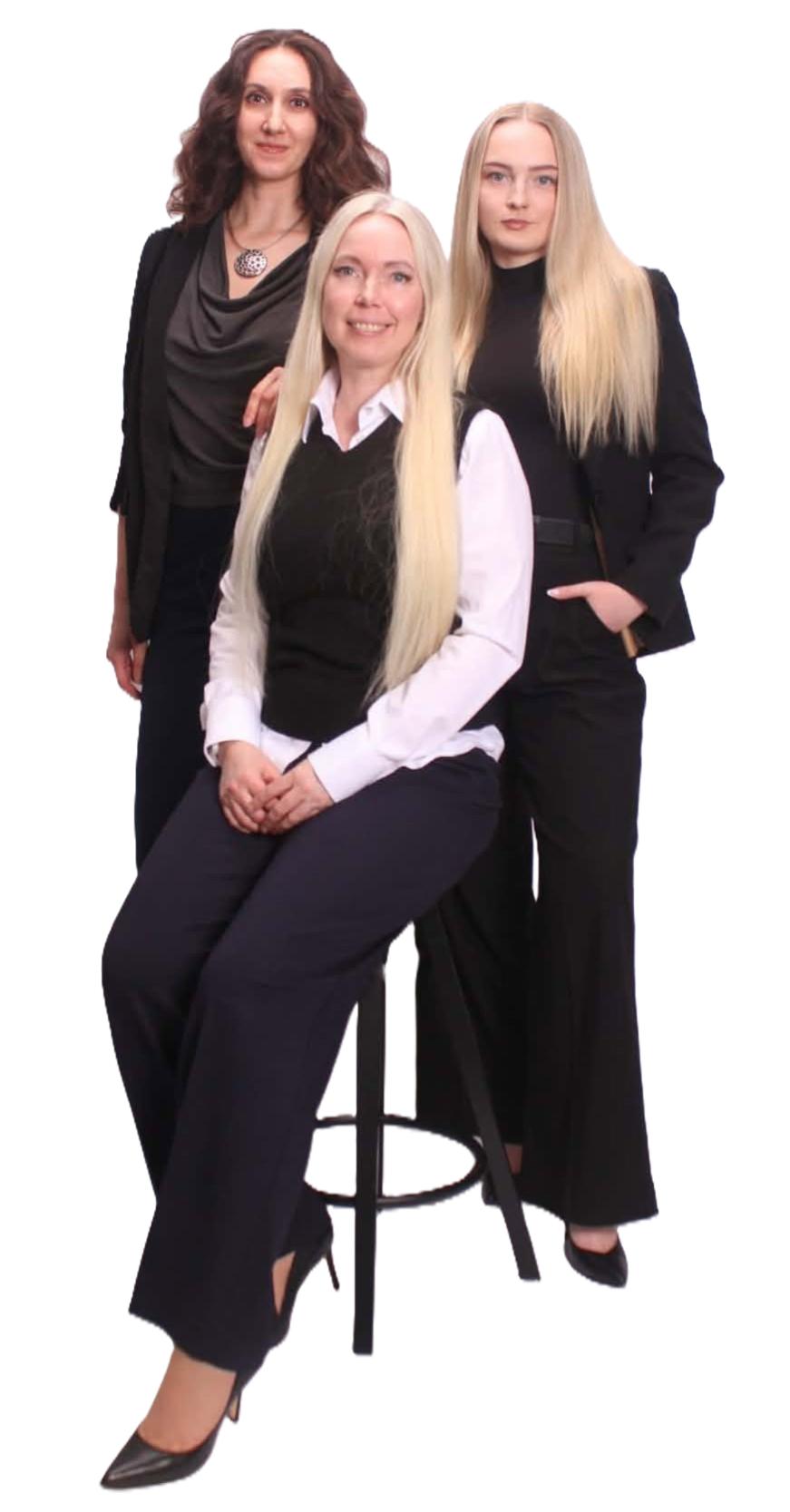 Eksperdid teie käsutuses