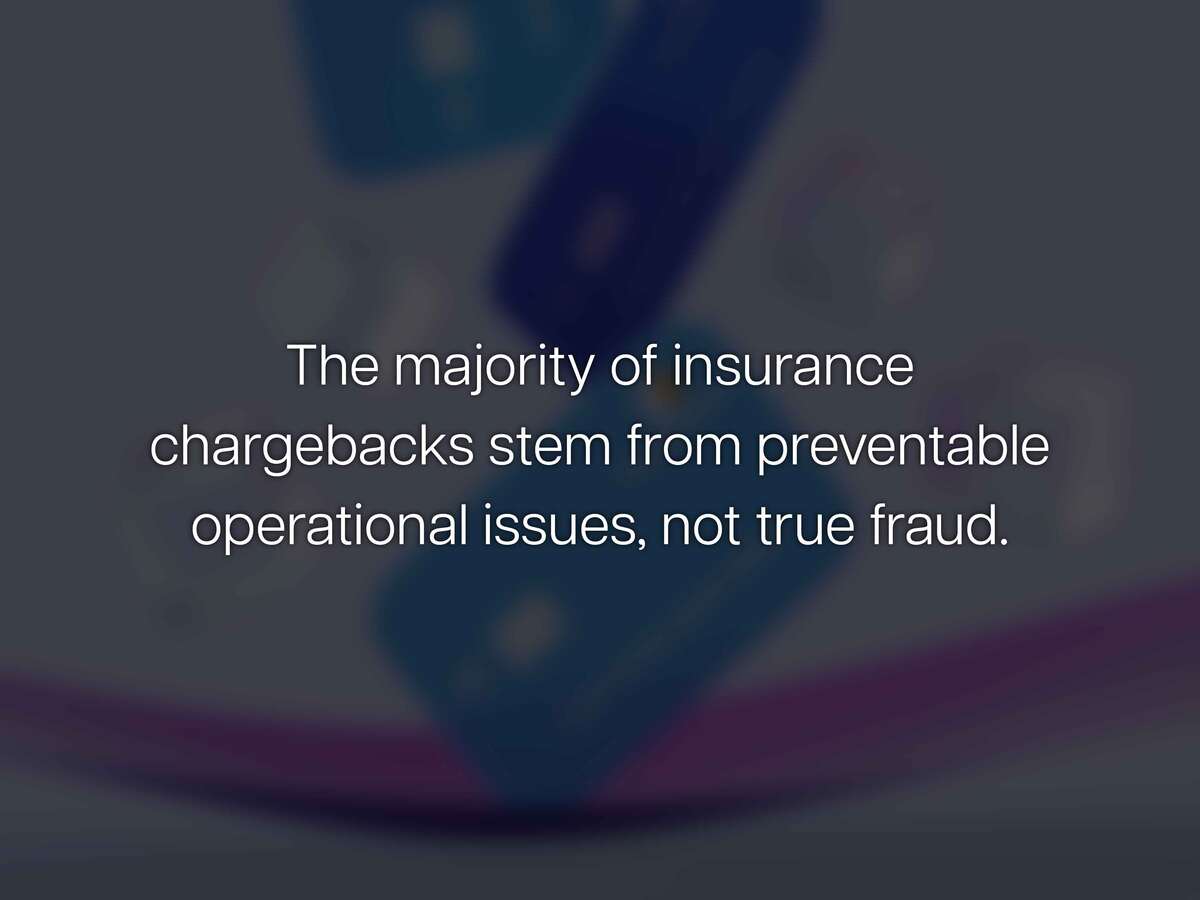 The 4 Sources of Insurance Chargebacks